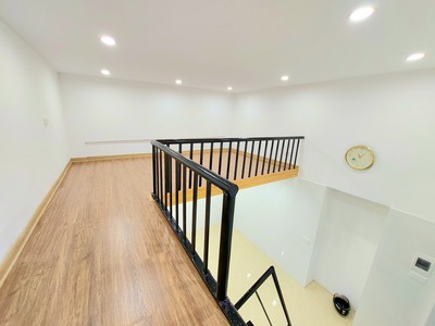 Bán căn hộ tập thể tầng 1 ở Lê duẩn, phường Cửa Nam. 5