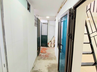 Bán căn hộ tập thể tầng 1 ở Lê duẩn, phường Cửa Nam. 7