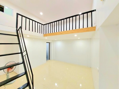 Bán căn hộ tập thể tầng 1 ở Lê duẩn, phường Cửa Nam. 9