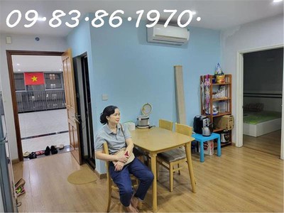 Chính chủ cần bán căn hộ chung cư  khu đô thị park view resident -  tòa j - hà đông. 1