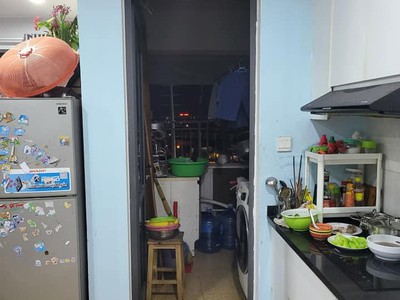 Chính chủ cần bán căn hộ chung cư  khu đô thị park view resident -  tòa j - hà đông. 2