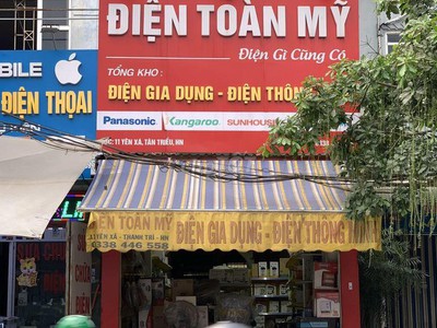 Chính chủ cho thuê mặt bằng kinh doanh số 11, đường yên xá, xã tân triều, huyện thanh trì, hà nội 0
