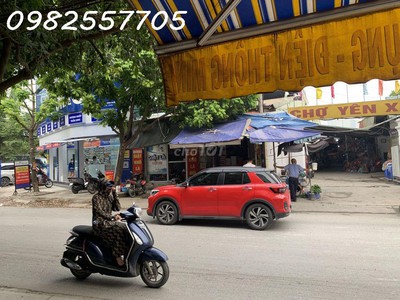 Chính chủ cho thuê mặt bằng kinh doanh số 11, đường yên xá, xã tân triều, huyện thanh trì, hà nội 3