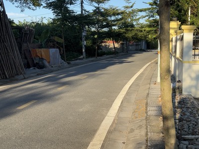Bán lô đất ngõ 4m tại tê chử cách đường chính 10m 0