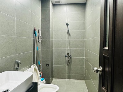 Bán nhà 3T kiệt OTO Nguyễn Đình Chiểu , Kiên cố ở ngay . Nhỉnh 2 tỷ 9. 2