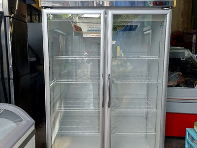Tủ mát The Cool Thái Lan 1000 lít qua sử dụng 0