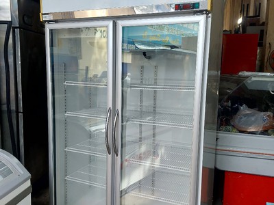 Tủ mát The Cool Thái Lan 1000 lít qua sử dụng 2