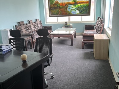 Chính chủ cho thuê tầng 4,5,6 nhà mặt đường số 53 Nguyễn Trãi, Thanh Xuân 8