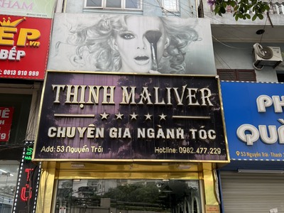 Chính chủ cho thuê tầng 4,5,6 nhà mặt đường số 53 Nguyễn Trãi, Thanh Xuân 1