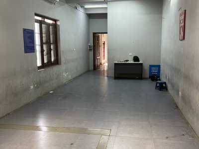 Chính chủ cho thuê tầng 4,5,6 nhà mặt đường số 53 Nguyễn Trãi, Thanh Xuân 12