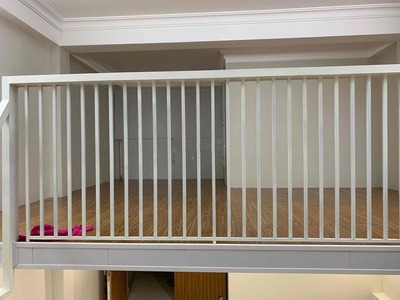 Cho thuê mặt bằng làm văn phòng 3