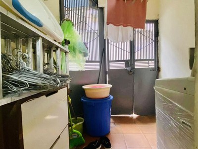 Tiền nhỏ mua nhà tập thể tầng1 yên lãng-75m-3 ngủ-hơn 2 tỷ tí ti 1