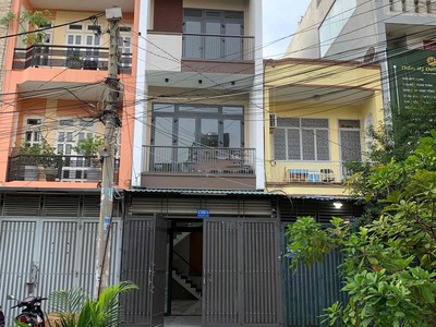 Cho thuê mặt bằng làm văn phòng 0