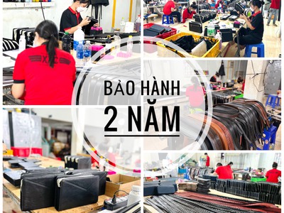Địa chỉ xưởng sản xuất ví, thắt lưng - giá gốc cực thấp tại TPHCM 0