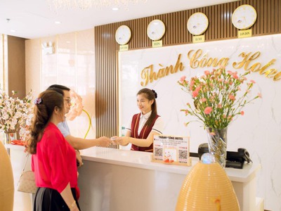 Chính chủ cần chuyển nhượng khách sạn cao cấp khu phố châu âu, sun plaza, hạ long quảng ninh 1