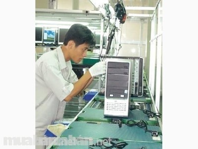 Bảo trì, sửa chữa máy tính PC - laptop tại nhà 0