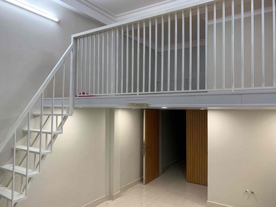 Cho thuê mặt bằng làm văn phòng 1