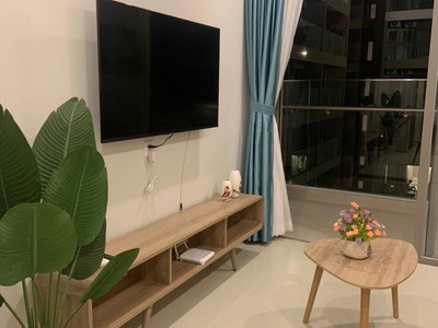 Bán căn hộ du lịch The Sóng 3