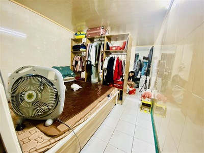 Tiền nhỏ mua nhà tập thể tầng1 yên lãng-75m-3 ngủ-hơn 2 tỷ tí ti 3