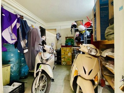 Tiền nhỏ mua nhà tập thể tầng1 yên lãng-75m-3 ngủ-hơn 2 tỷ tí ti 4