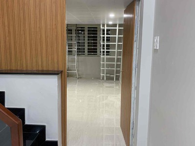 Cho thuê mặt bằng làm văn phòng 4