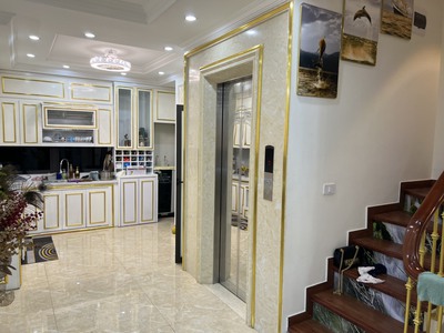 Chính chủ bán ngôi nhà phùng chí kiên, cầu giấy, 7 tầng thiết kế bên trong sang trọng, thang máy, 4