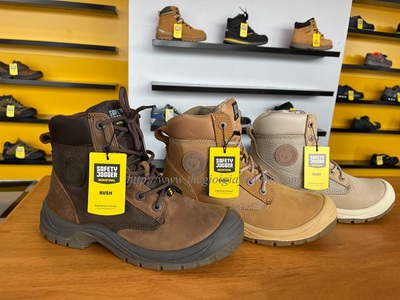 Đơn vị bán giày bảo hộ Jogger tại Quận 7 uy tín 0