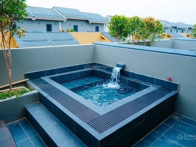 Căn hộ khoáng nóng đang vận hành tại thanh thủy, phú thọ full nội thất 5 sao 3