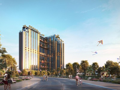 Căn hộ khoáng nóng đang vận hành tại thanh thủy, phú thọ full nội thất 5 sao 0