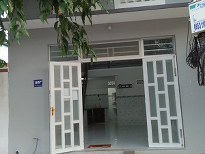 Cho thuê nhà nguyên căn 50m2 tại 109 nguyễn chích, phương vĩnh hoà, nha trang, khánh hòa 0