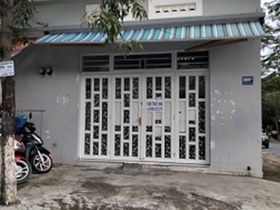 Cho thuê nhà nguyên căn 50m2 tại 109 nguyễn chích, phương vĩnh hoà, nha trang, khánh hòa 1