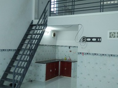 Cho thuê nhà nguyên căn 50m2 tại 109 nguyễn chích, phương vĩnh hoà, nha trang, khánh hòa 2