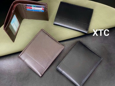 Địa chỉ xưởng sản xuất ví, thắt lưng - giá gốc cực thấp tại TPHCM 1