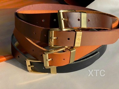 Địa chỉ xưởng sản xuất ví, thắt lưng - giá gốc cực thấp tại TPHCM 4