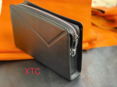 Địa chỉ xưởng sản xuất ví, thắt lưng - giá gốc cực thấp tại TPHCM 5
