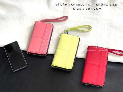Tuyển đối tác phụ kiện thời trang nam như Ví, bóp, thắt lưng 0