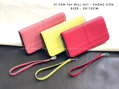Tuyển đối tác phụ kiện thời trang nam như Ví, bóp, thắt lưng 1