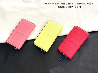 Tuyển đối tác phụ kiện thời trang nam như Ví, bóp, thắt lưng 2
