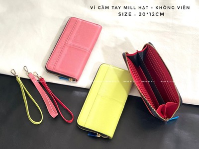Tuyển đối tác phụ kiện thời trang nam như Ví, bóp, thắt lưng 3