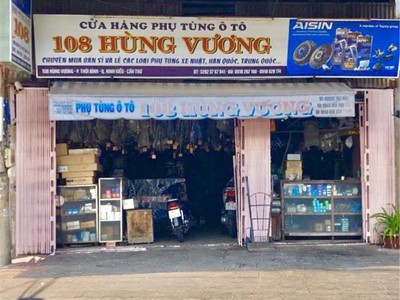 Chính chủ cần cho thuê nhanh mặt bằng trống kinh doanh tại ninh kiều, cần thơ 0