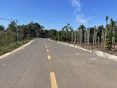 Chính chủ cần bán gấp 3 lô đất nền giá tốt   xã phú hội, huyện đức trọng, tỉnh lâm đồng 4