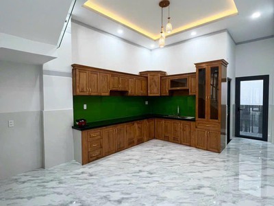 Nhanh tay sở hữu ngay căn nhà vị trí đẹp tại mặt tiền đường phan đình giót, tp dĩ an 4