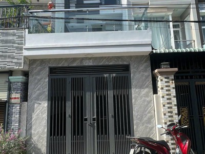 Nhanh tay sở hữu ngay căn nhà vị trí đẹp tại mặt tiền đường phan đình giót, tp dĩ an 0