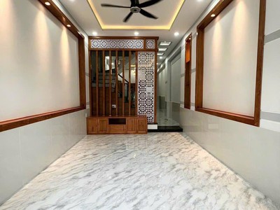 Nhanh tay sở hữu ngay căn nhà vị trí đẹp tại mặt tiền đường phan đình giót, tp dĩ an 1