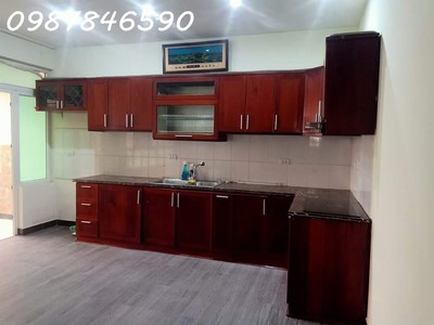 Chính chủ cho thuê nhà full nội thất lạc trung - vĩnh tuy - hai bà trưng - hà nội 2