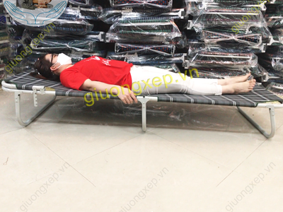 Giường gấp văn phòng 0