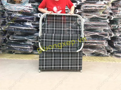 Giường gấp văn phòng 2