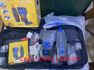 Phân phối Bộ dụng cụ làm mạng ANCOMTECK K-508, K507, TL-K4015 7