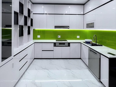 3000  Mẫu tủ bếp hiện đại sang trọng đẹp nhất hiện nay 9