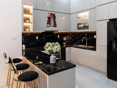 3000  Mẫu tủ bếp hiện đại sang trọng đẹp nhất hiện nay 1